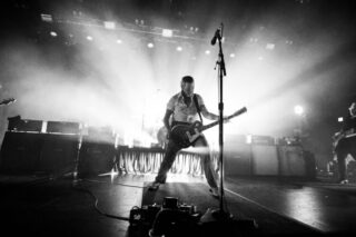 Social Distortion