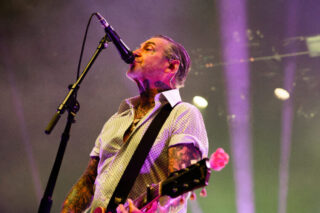 Social Distortion