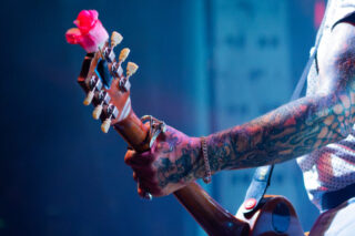 Social Distortion