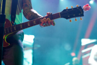 Social Distortion