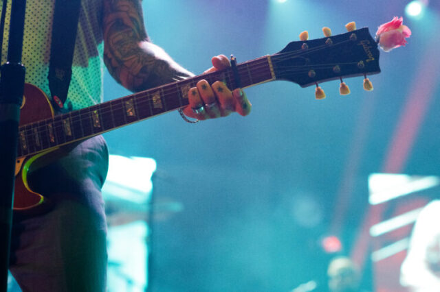 Social Distortion