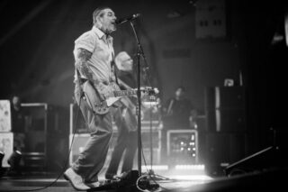 Social Distortion