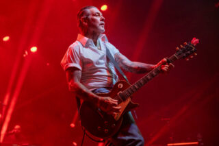 Social Distortion