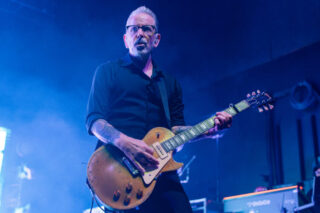 Social Distortion