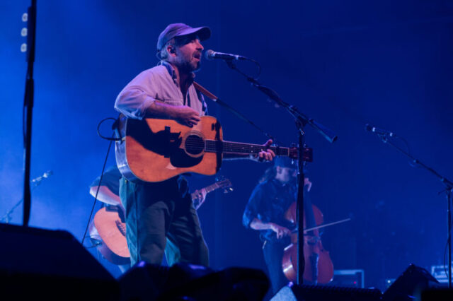 Trampled By Turtles