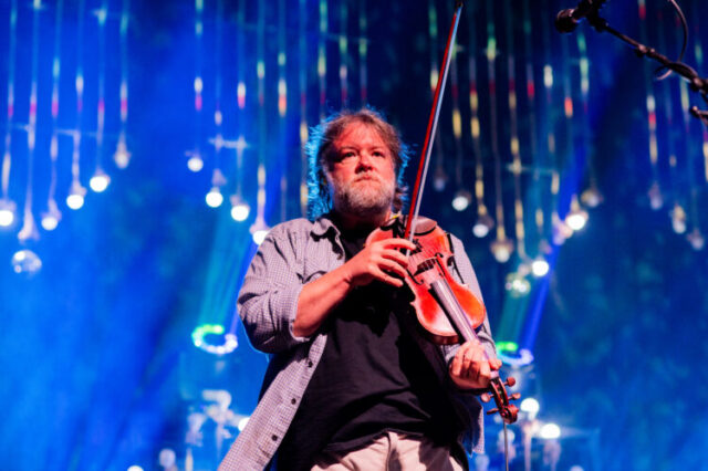 Trampled By Turtles
