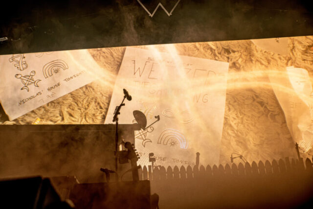 Weezer