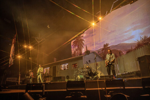 Weezer