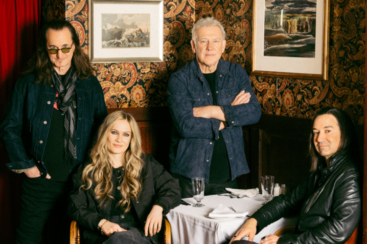 LIVE REVIEW: Rush in Boston, MA (09.14.26)