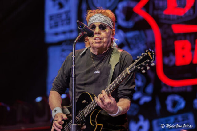George Thorogood