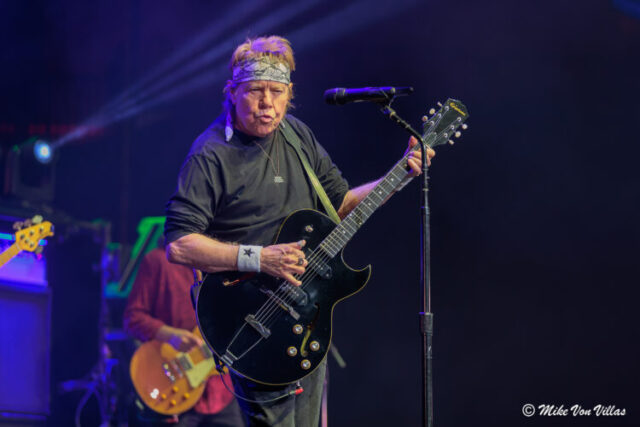 George Thorogood