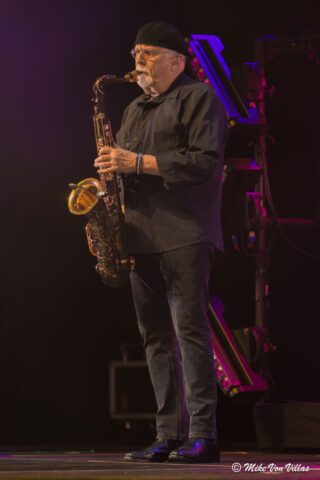 George Thorogood
