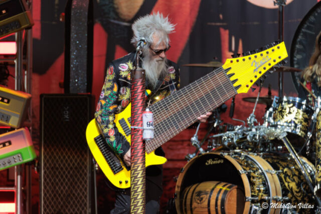 ZZ Top