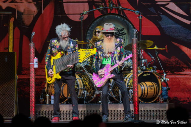 ZZ Top