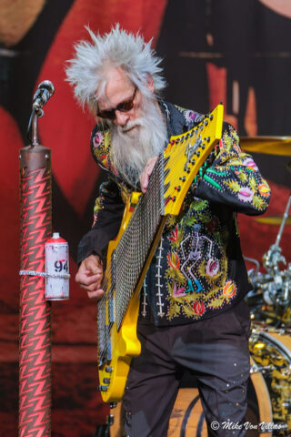 ZZ Top