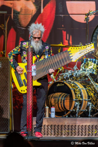 ZZ Top