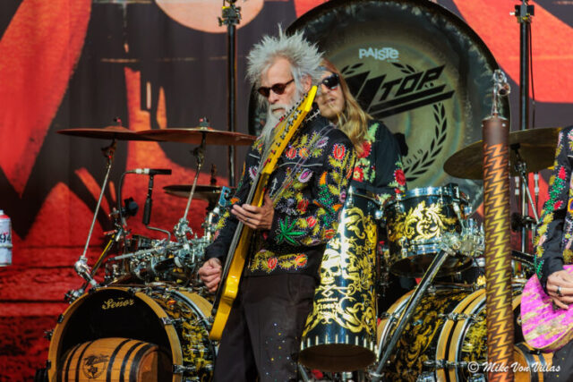 ZZ Top