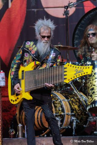 ZZ Top