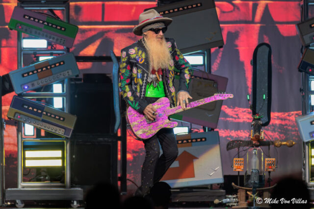 ZZ Top