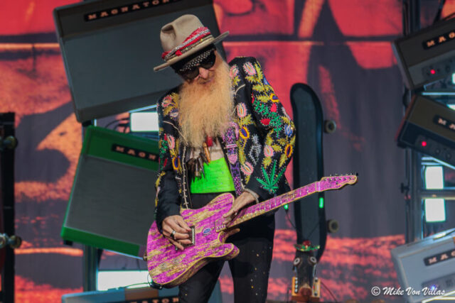 ZZ Top