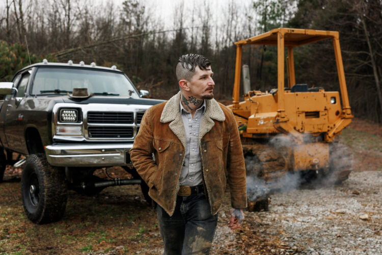 Hot Gig Alert (10.08 – 10.11) Benjamin Tod sweeps through New England