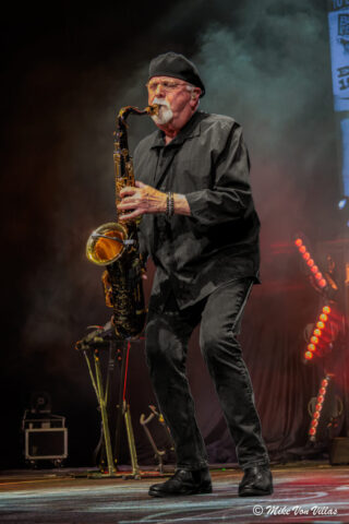 George Thorogood
