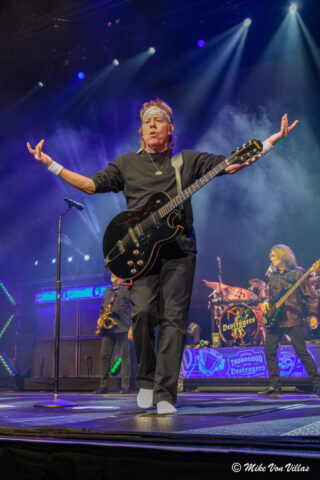 George Thorogood
