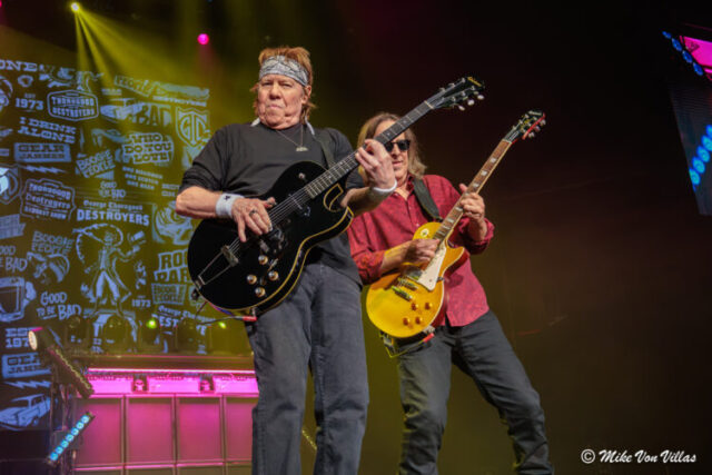 George Thorogood