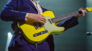Two Door Cinema Club