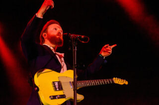 Two Door Cinema Club