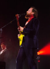 Two Door Cinema Club