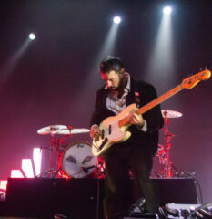 Two Door Cinema Club