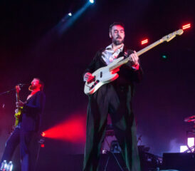 Two Door Cinema Club