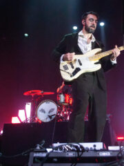 Two Door Cinema Club