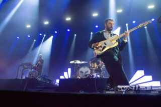 Two Door Cinema Club
