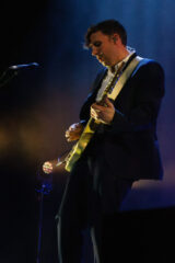Two Door Cinema Club