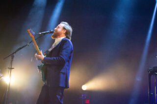 Two Door Cinema Club