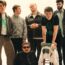 Hot Gig Alert (11.02): Irish alt-folk outfit Madra Salach to make US debut in Cambridge, MA