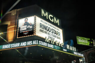 Ringo Starr & His All-Starr Band