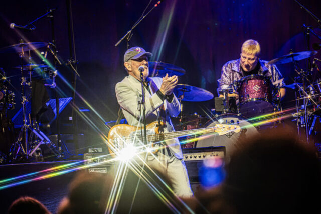 Ringo Starr & His All-Starr Band