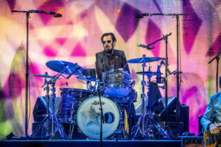 Ringo Starr & His All-Starr Band