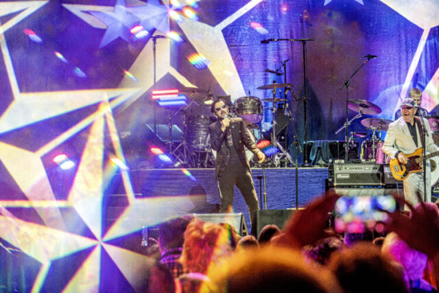 Ringo Starr & His All-Starr Band