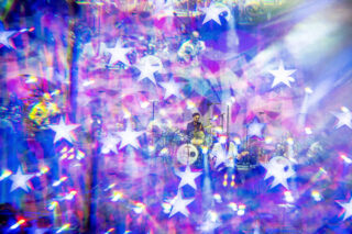 Ringo Starr & His All-Starr Band