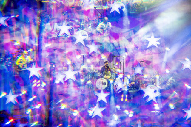 Ringo Starr & His All-Starr Band