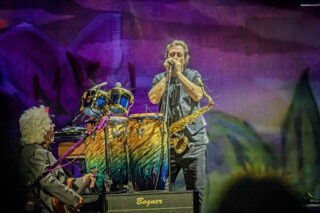 Ringo Starr & His All-Starr Band