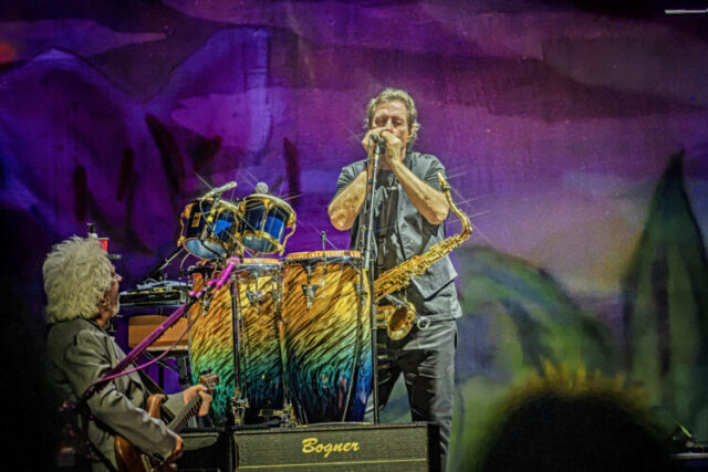 Ringo Starr & His All-Starr Band