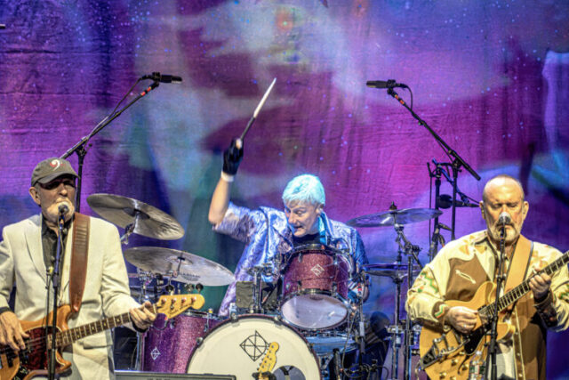 Ringo Starr & His All-Starr Band