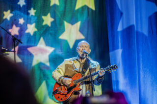 Ringo Starr & His All-Starr Band