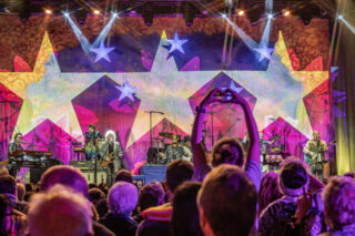 Ringo Starr & His All-Starr Band