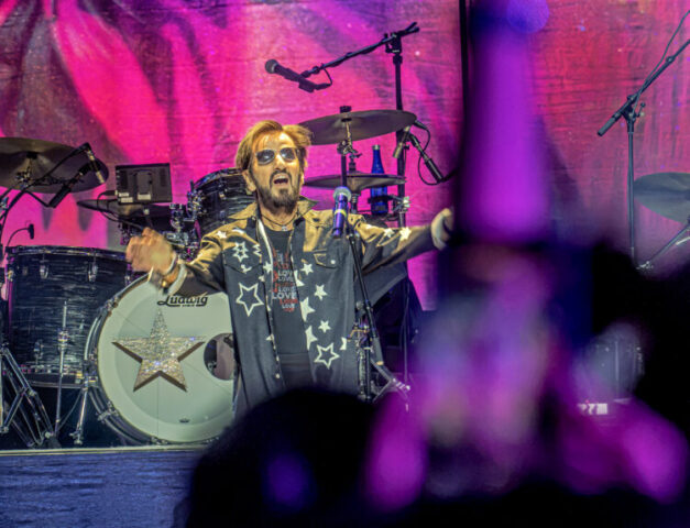 Ringo Starr & His All-Starr Band